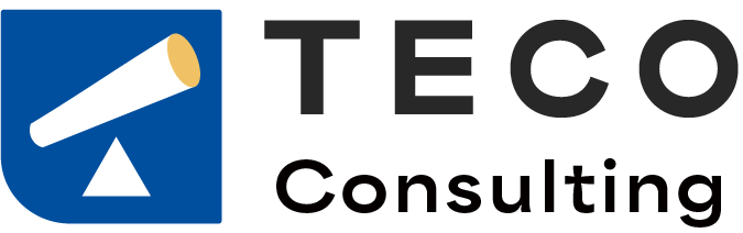 TECO Consultingロゴ