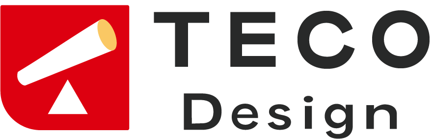 TECO Designロゴ