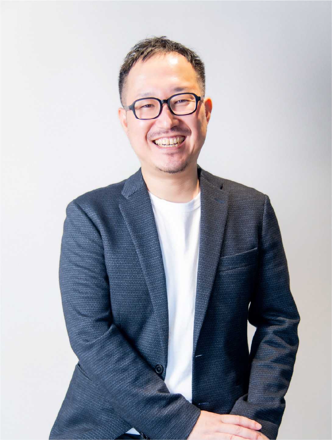 代表取締役 杉野慎